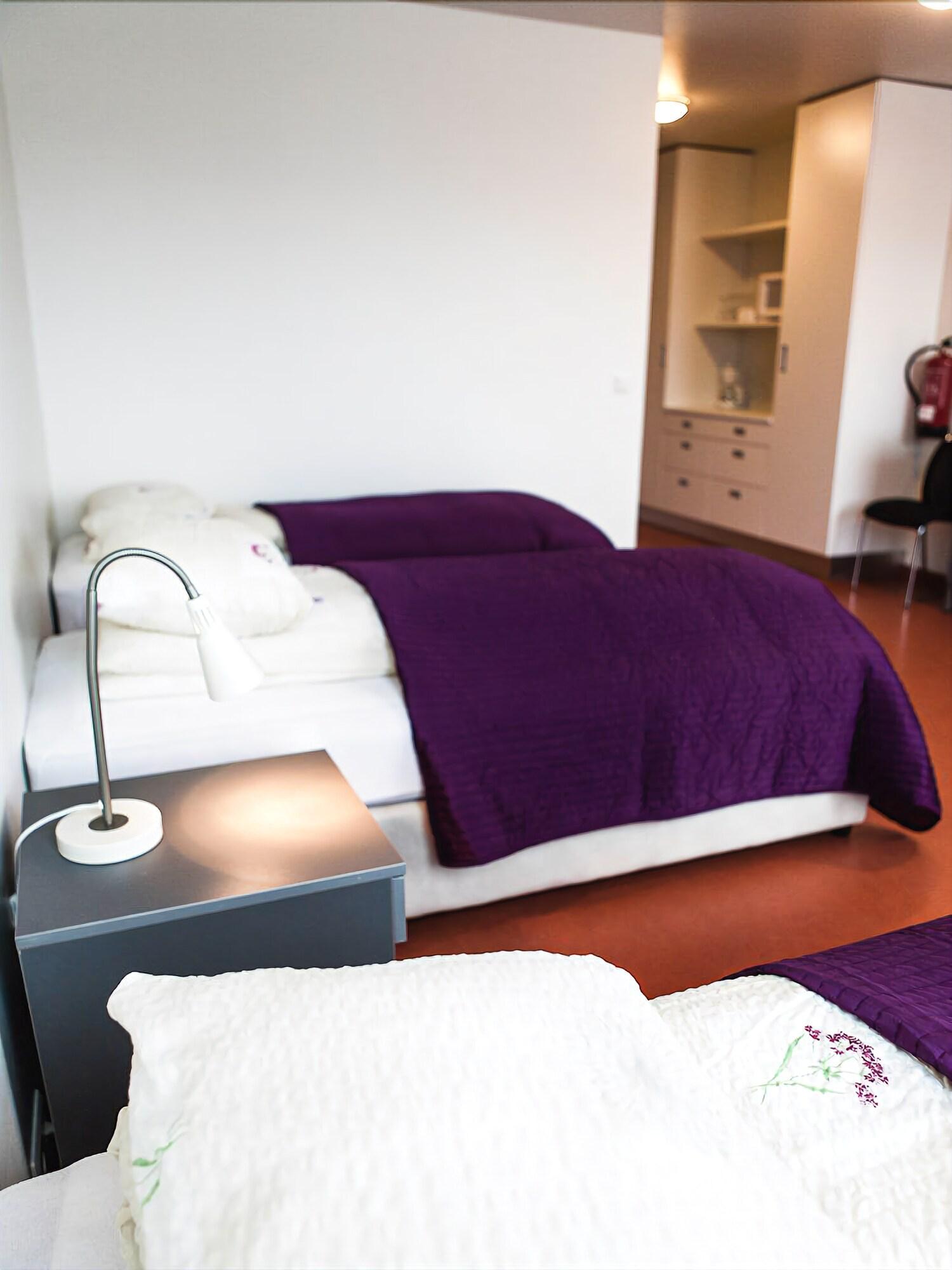 Hotel Bifroest מראה חיצוני תמונה