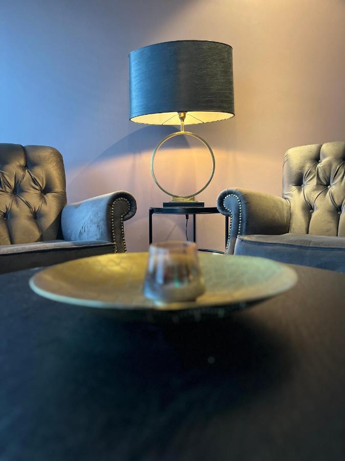 Hotel Bifroest מראה חיצוני תמונה
