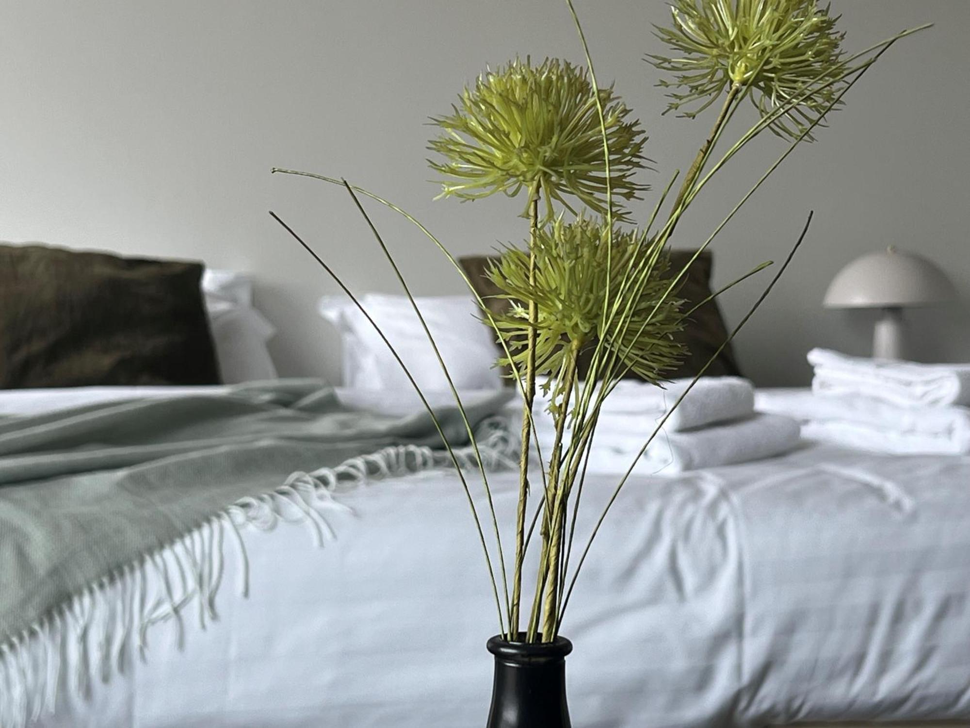 Hotel Bifroest מראה חיצוני תמונה