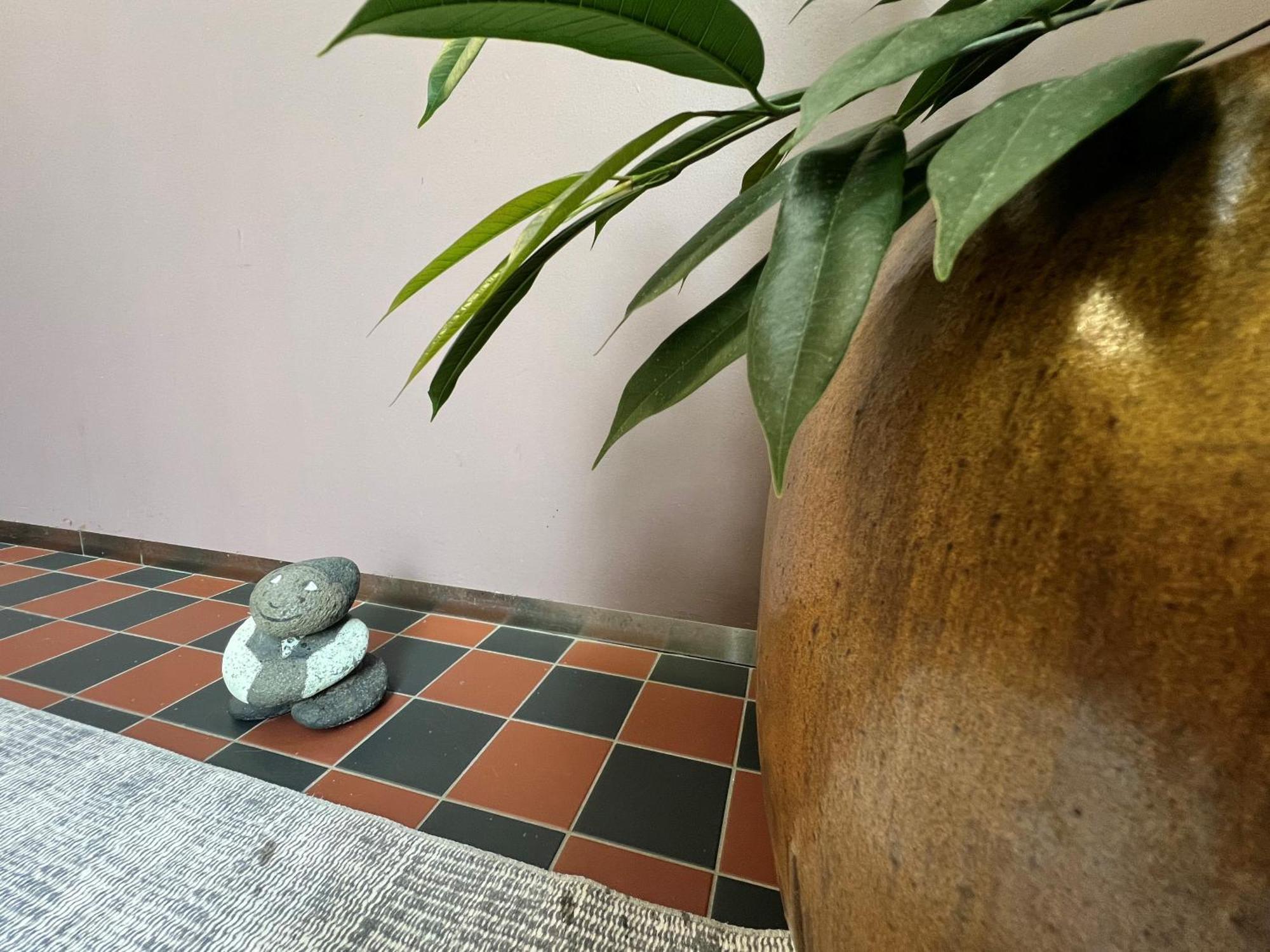 Hotel Bifroest מראה חיצוני תמונה